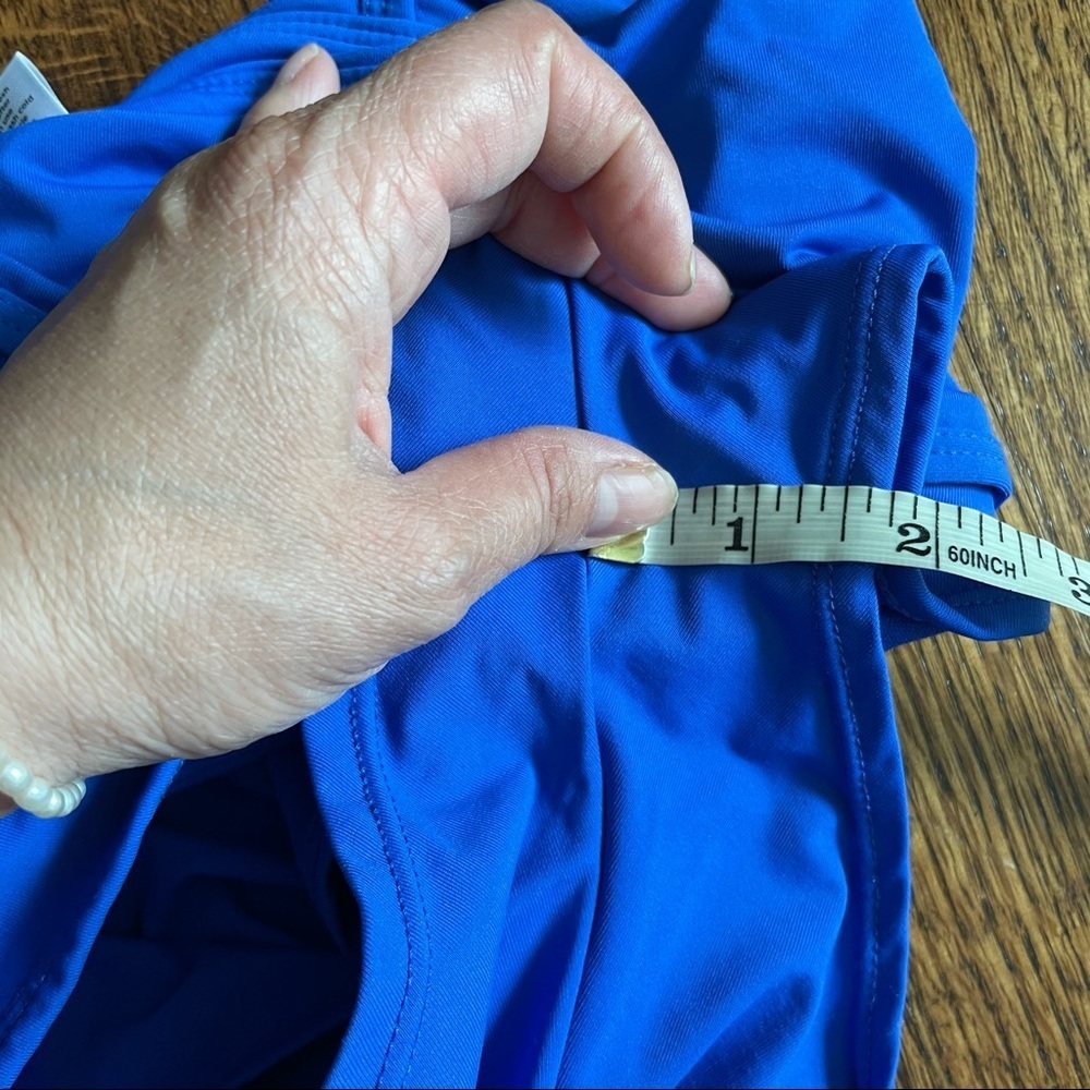 Athleta Kata Swim Skirt - Picture 8 of 8